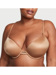 Комплект белья Smooth Push-Up Bra Set Toffee