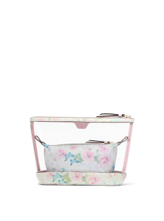 Косметичка 2в1 2-Piece Makeup Bag Dream