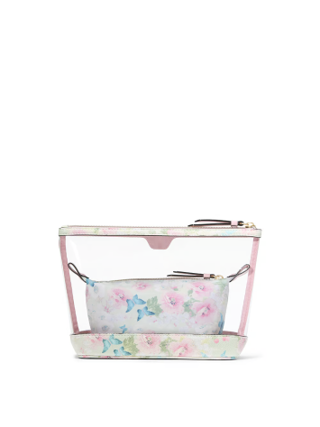 Косметичка 2в1 2-Piece Makeup Bag Dream