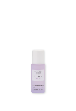 Дезодорант Natural Beauty Deodorant RELAX Lavender & Vanilla