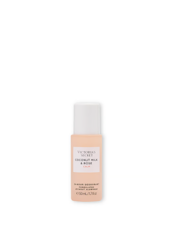 Дезодорант Deodorant Coconut milk & Rose CALM