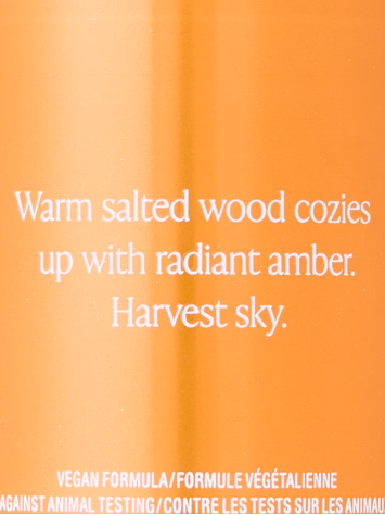 Спрей Golden Mandarin Saffron Body Mist