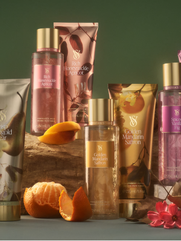 Лосьйон Crisp Marigold Pear Body Lotion