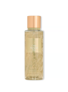 Спрей Crisp Marigold Pear Body Mist