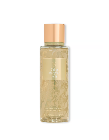 Спрей Crisp Marigold Pear Body Mist