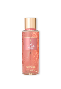 Спрей Rich Honeysuckle Apricot Body Mist