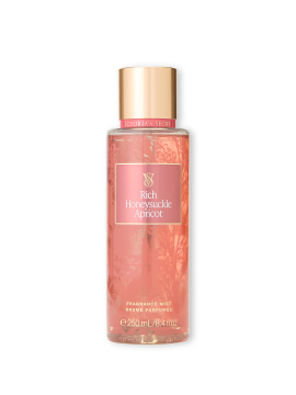 Спрей Rich Honeysuckle Apricot Body Mist