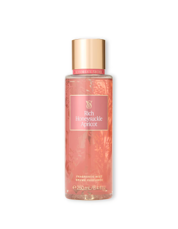 Спрей Rich Honeysuckle Apricot Body Mist