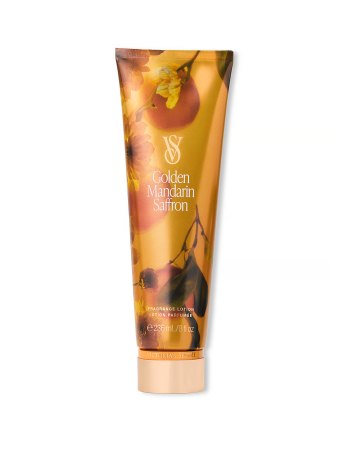 Лосьйон Golden Mandarin Saffron Body Lotion