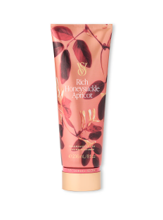 Лосьон Rich Honeysuckle Apricot Body Lotion