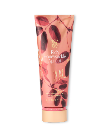 Лосьйон Rich Honeysuckle Apricot Body Lotion