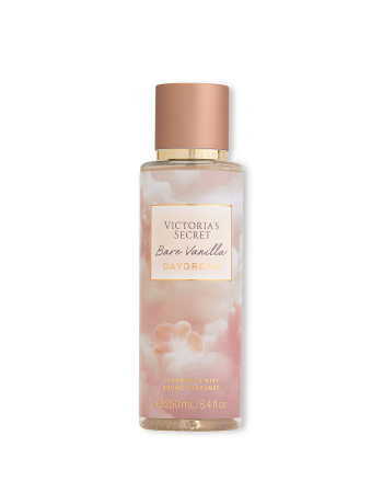 Спрей Bare Vanilla Daydream Body Mist