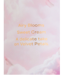 Спрей Velvet Petals Daydream Body Mist