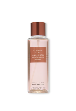 Спрей INDULGE Vanilla Bean & Macadamia Body Mist