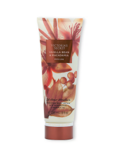 Лосьон INDULGE Vanilla Bean & Macadamia Body Lotion