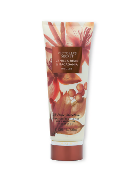 Лосьйон INDULGE Vanilla Bean & Macadamia Body Lotion