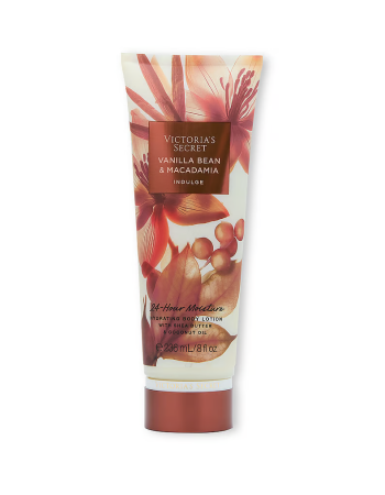 Лосьйон INDULGE Vanilla Bean & Macadamia Body Lotion