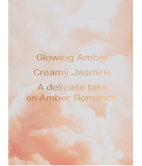 Спрей Amber Romance Daydream Body Mist