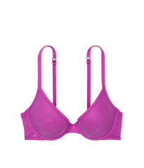 Бюстгальтер Wear Everywhere Push-Up Bra Berry