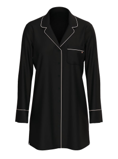  Рубашка для сна Modal Soft Sleepshirt Black