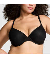 Комплект білизни Wear Everywhere Push-Up Bra Set Black