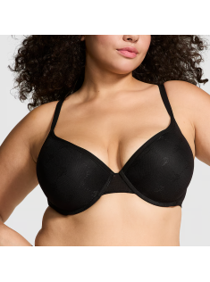 Комплект білизни Wear Everywhere Push-Up Bra Set Black