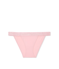 Трусики Logo Tanga Panty Blossom