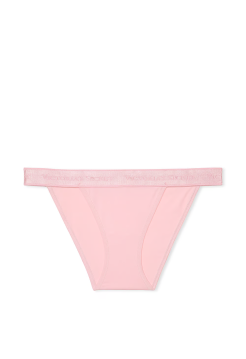 Трусики Logo Tanga Panty Blossom