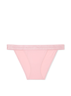 Трусики Logo Tanga Panty Blossom