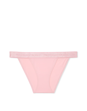 Трусики Logo Tanga Panty Blossom