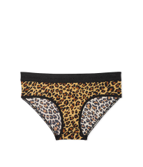 Трусики Logo Hiphugger Panty Leopard