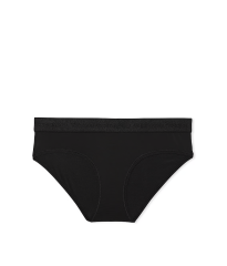 Трусики Logo Hiphugger Panty Black