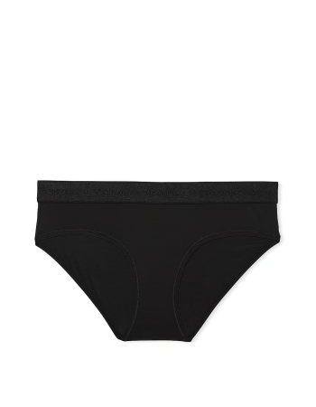 Трусики Logo Hiphugger Panty Black