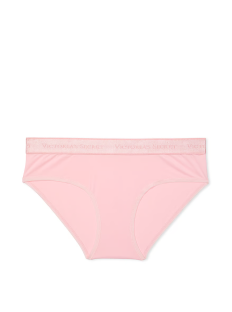 Трусики Logo Cotton Hiphugger Panty Blossom