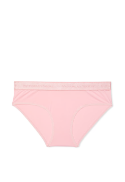 Трусики Logo Cotton Hiphugger Panty Blossom