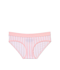 Трусики Cotton Hiphugger Panty Pink Stripe