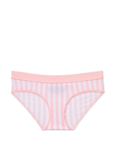 Трусики Cotton Hiphugger Panty Pink Stripe