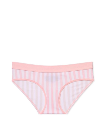 Трусики Cotton Hiphugger Panty Pink Stripe