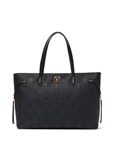 Сумка The Victoria Carryall Tote Black