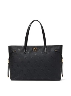 Сумка The Victoria Carryall Tote Black