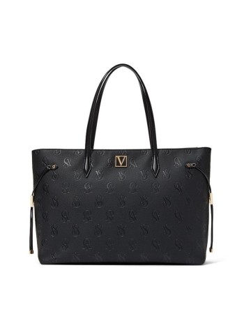 Сумка The Victoria Carryall Tote Black