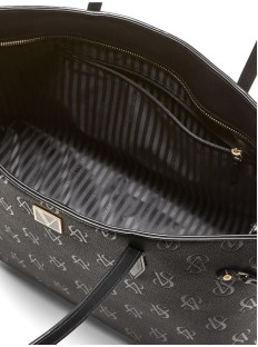 Сумка The Victoria Carryall Tote Black