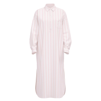 Ночная рубашка Modal-Cotton Sleep Tunic Pretty Blossom Stripes