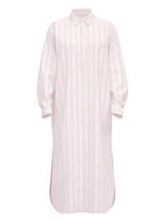 Ночная рубашка Modal-Cotton Sleep Tunic Pretty Blossom Stripes