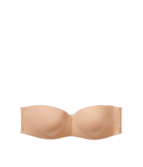 Бюстгальтер Wear Everywhere Lightly Lined Strapless Bra Praline