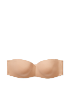 Бюстгальтер Wear Everywhere Lightly Lined Strapless Bra Praline