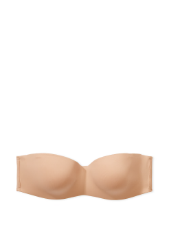 Бюстгальтер Wear Everywhere Lightly Lined Strapless Bra Praline