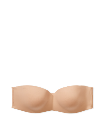 Бюстгальтер Wear Everywhere Lightly Lined Strapless Bra Praline