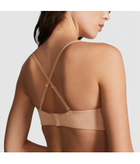 Бюстгальтер Wear Everywhere Lightly Lined Strapless Bra Praline