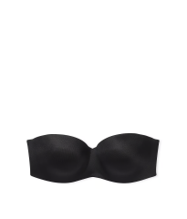 Бюстгальтер Wear Everywhere Lightly Lined Strapless Bra Black